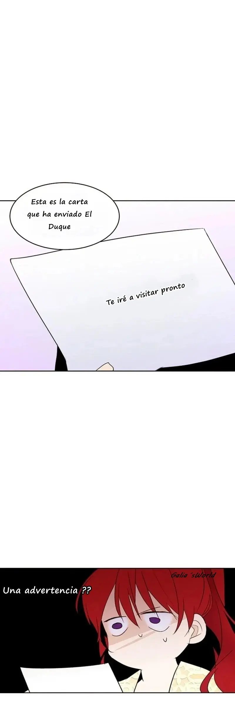 La Estereotípica vida de una Dama - Capítulo 11 - Página 14 - LectorTMOo