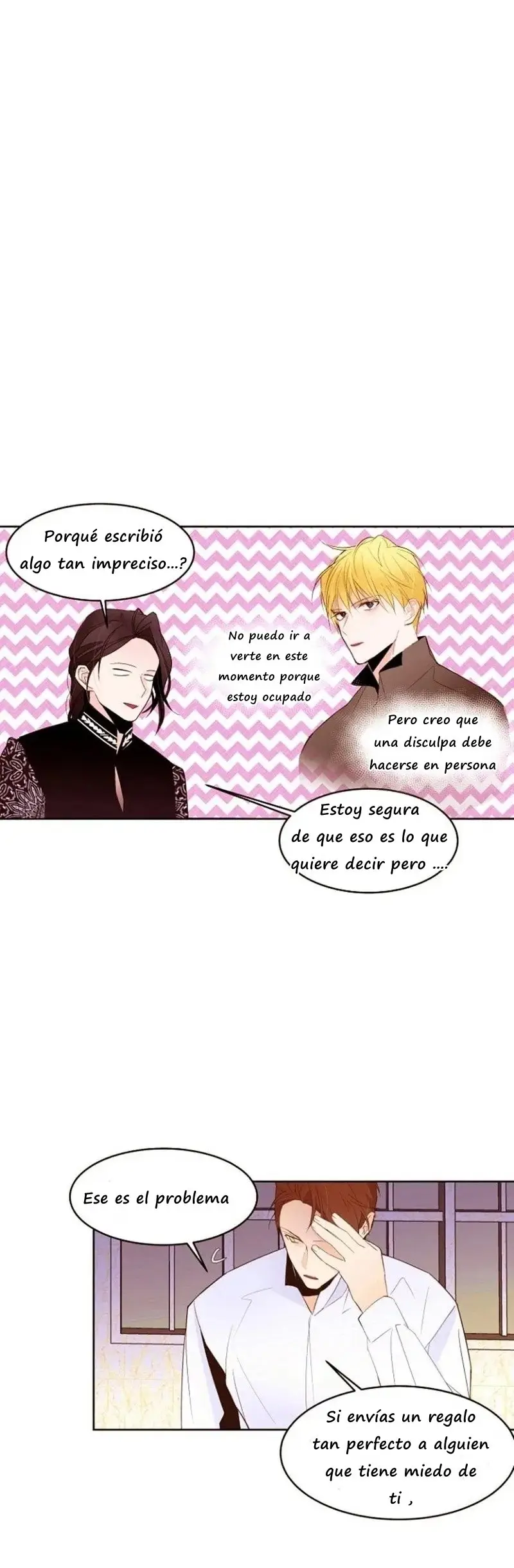 La Estereotípica vida de una Dama - Capítulo 11 - Página 15 - LectorTMOo