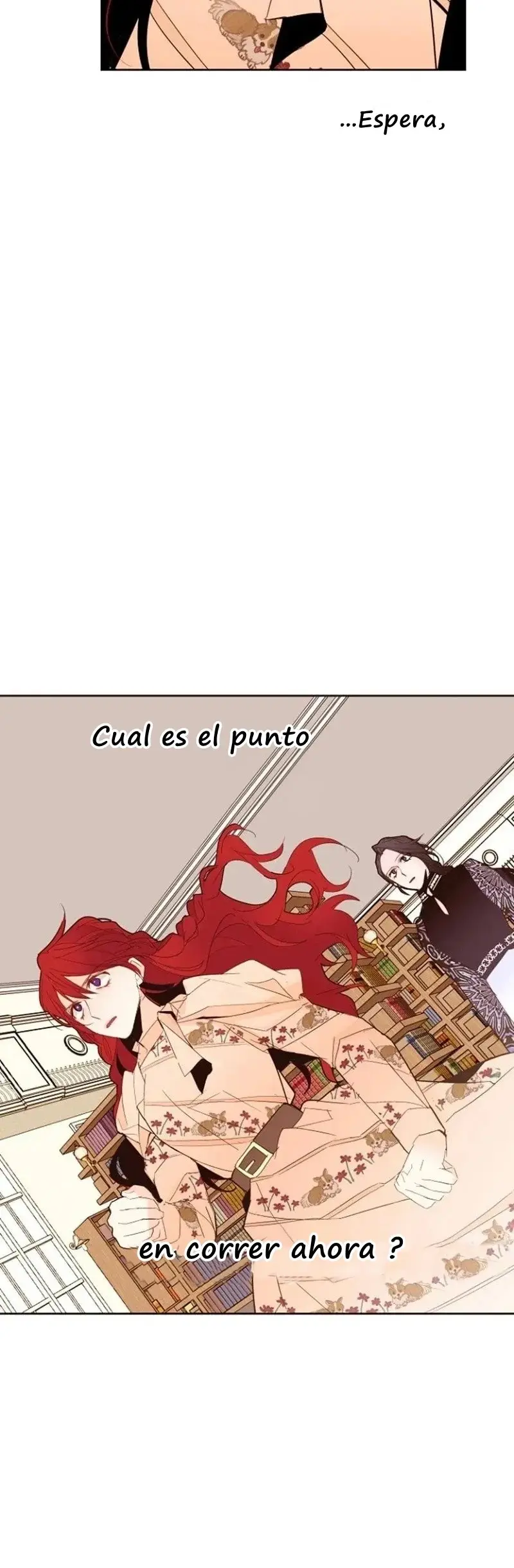 La Estereotípica vida de una Dama - Capítulo 11 - Página 29 - LectorTMOo