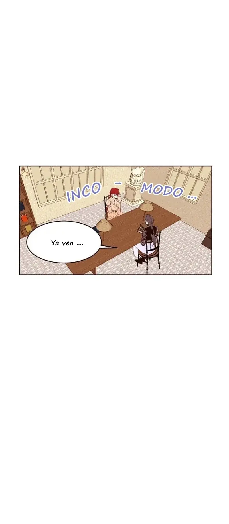 La Estereotípica vida de una Dama - Capítulo 11 - Página 33 - LectorTMOo