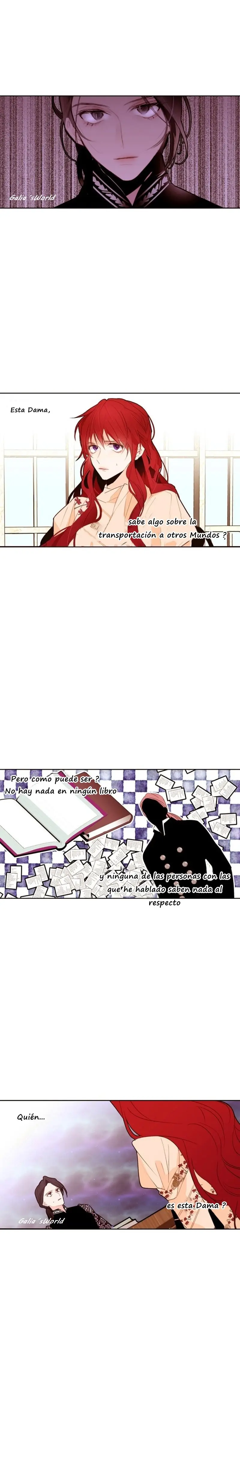 La Estereotípica vida de una Dama - Capítulo 12 - Página 2 - LectorTMOo