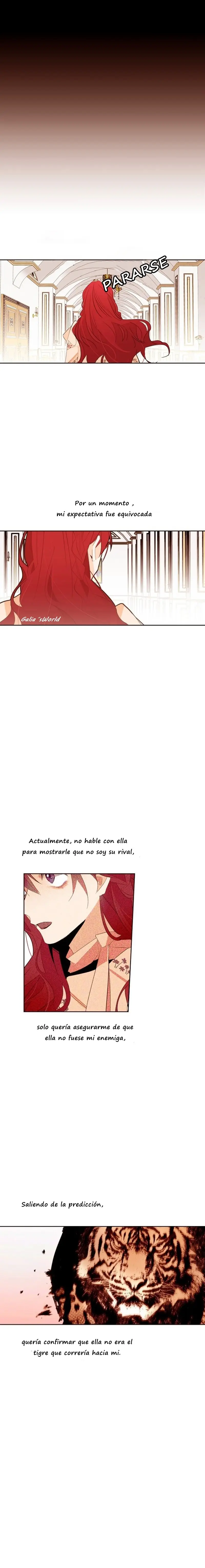 La Estereotípica vida de una Dama - Capítulo 12 - Página 16 - LectorTMOo