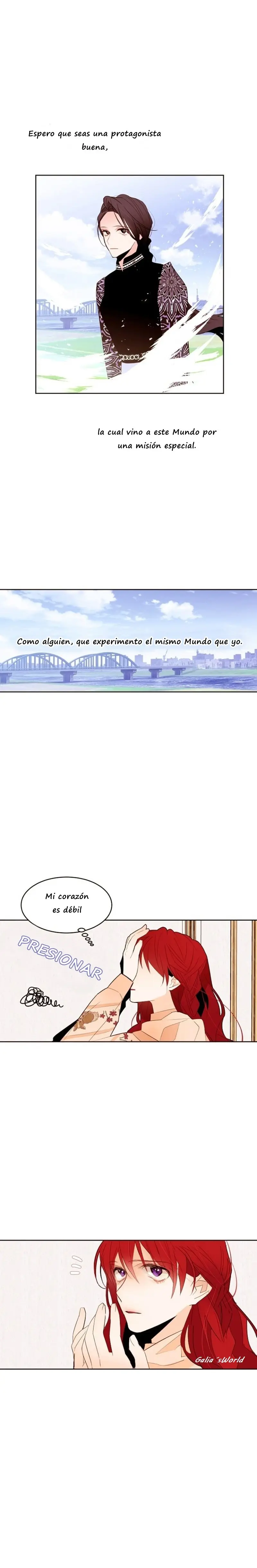 La Estereotípica vida de una Dama - Capítulo 12 - Página 17 - LectorTMOo