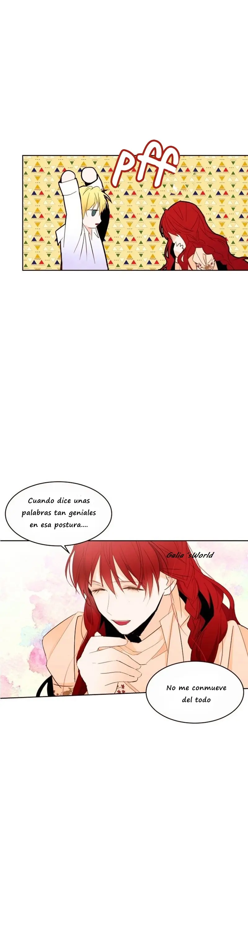 La Estereotípica vida de una Dama - Capítulo 13 - Página 13 - LectorTMOo