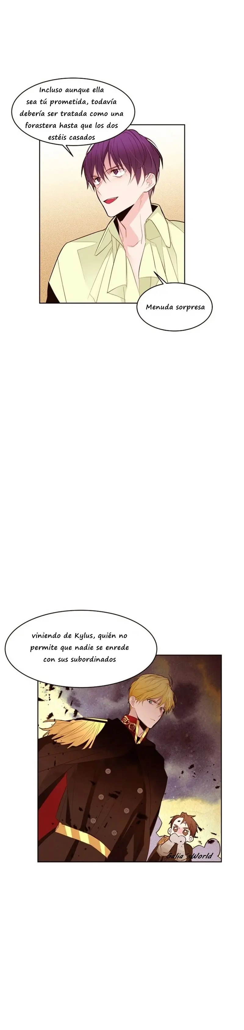 La Estereotípica vida de una Dama - Capítulo 14 - Página 12 - LectorTMOo
