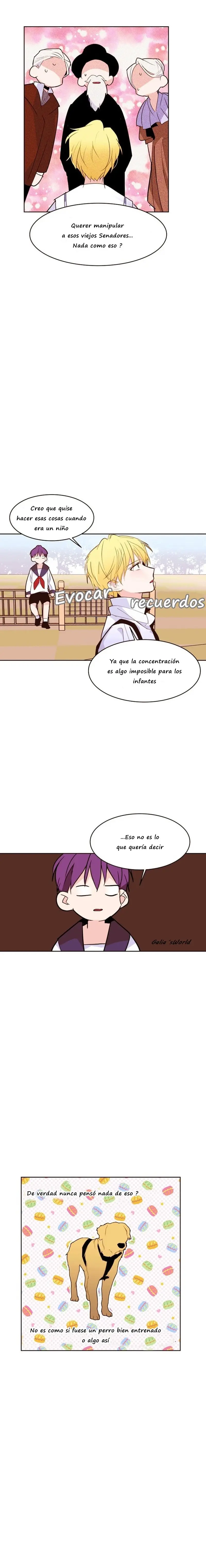 La Estereotípica vida de una Dama - Capítulo 14 - Página 18 - LectorTMOo