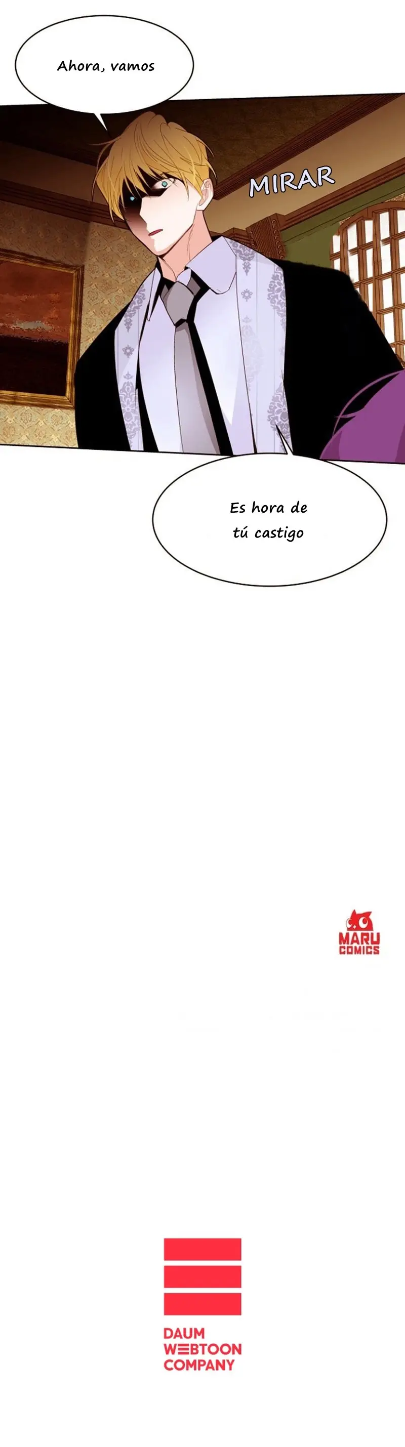 La Estereotípica vida de una Dama - Capítulo 14 - Página 22 - LectorTMOo