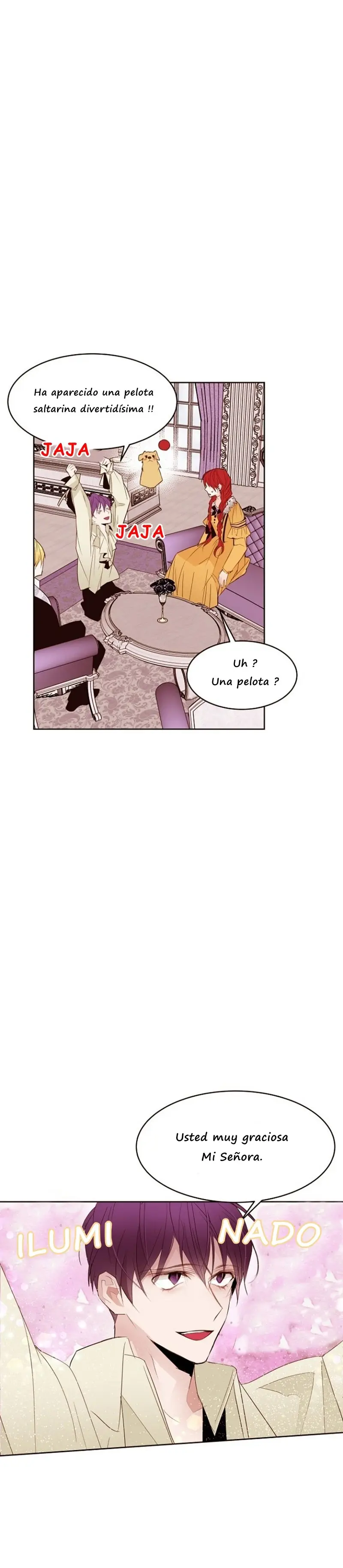 La Estereotípica vida de una Dama - Capítulo 15 - Página 11 - LectorTMOo
