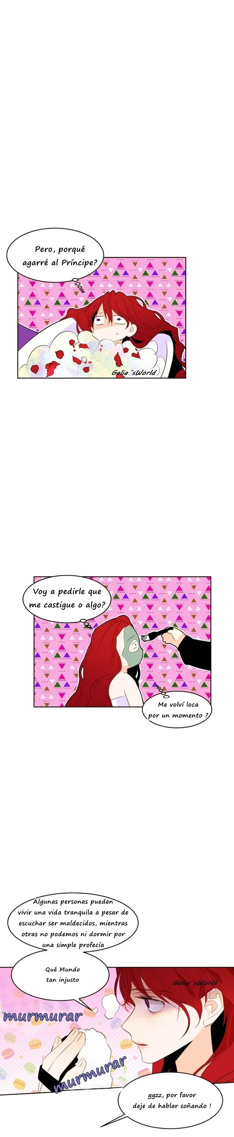 La Estereotípica vida de una Dama - Capítulo 15 - Página 18 - LectorTMOo