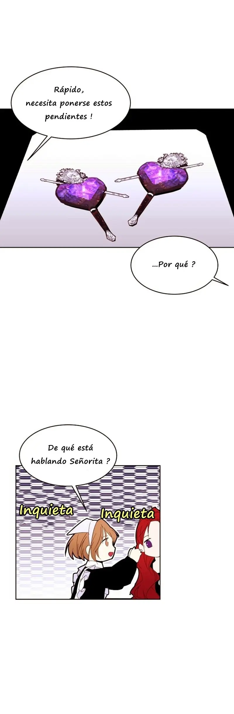 La Estereotípica vida de una Dama - Capítulo 15 - Página 20 - LectorTMOo