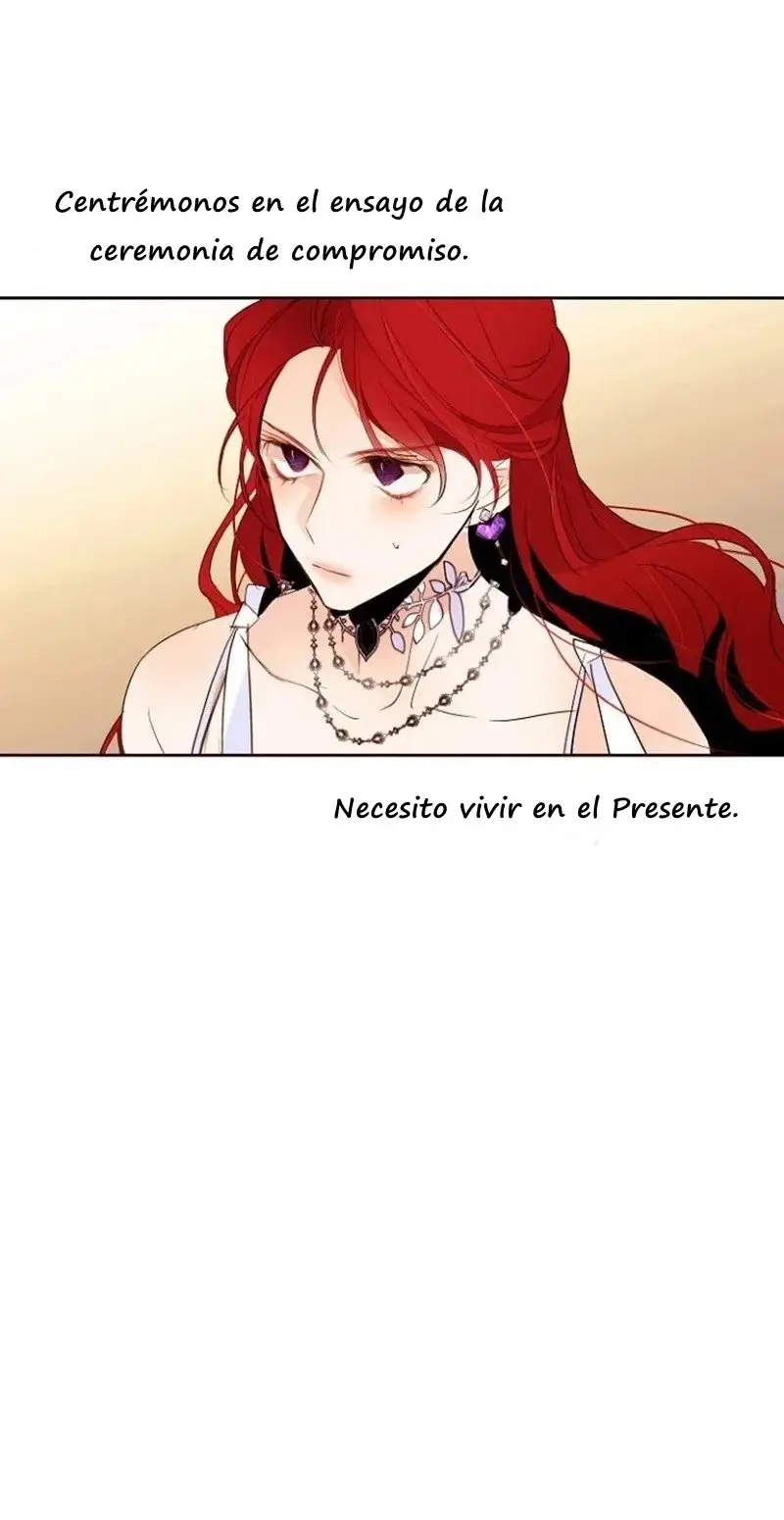 La Estereotípica vida de una Dama - Capítulo 16 - Página 5 - LectorTMOo