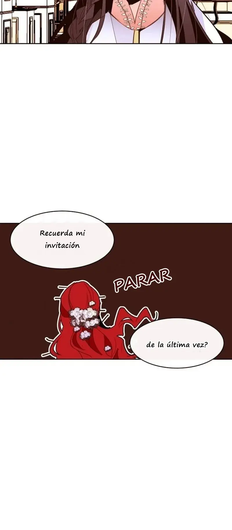La Estereotípica vida de una Dama - Capítulo 16 - Página 14 - LectorTMOo