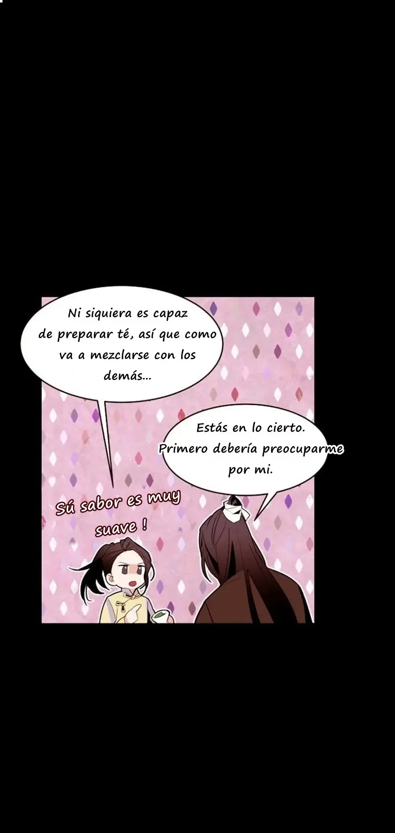 La Estereotípica vida de una Dama - Capítulo 16 - Página 26 - LectorTMOo
