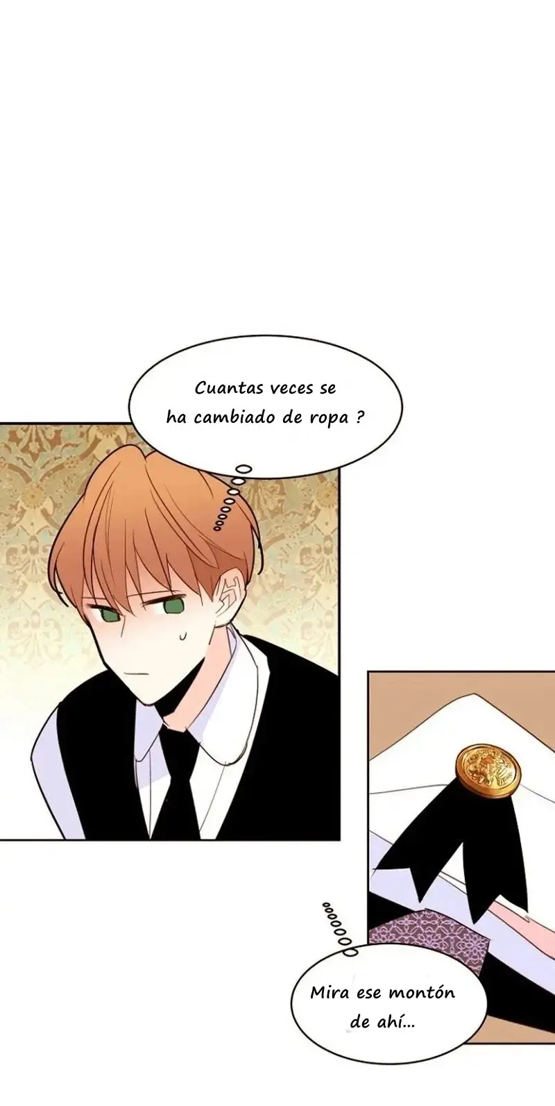 La Estereotípica vida de una Dama - Capítulo 16 - Página 53 - LectorTMOo