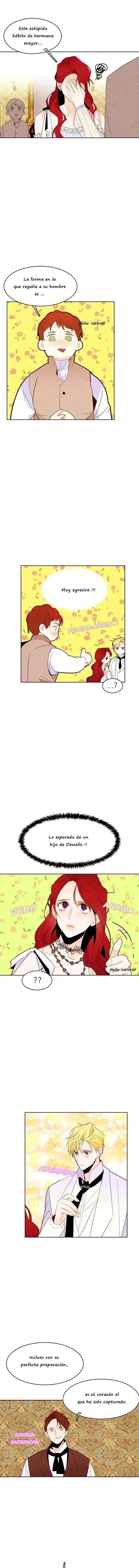 La Estereotípica vida de una Dama - Capítulo 17 - Página 10 - LectorTMOo