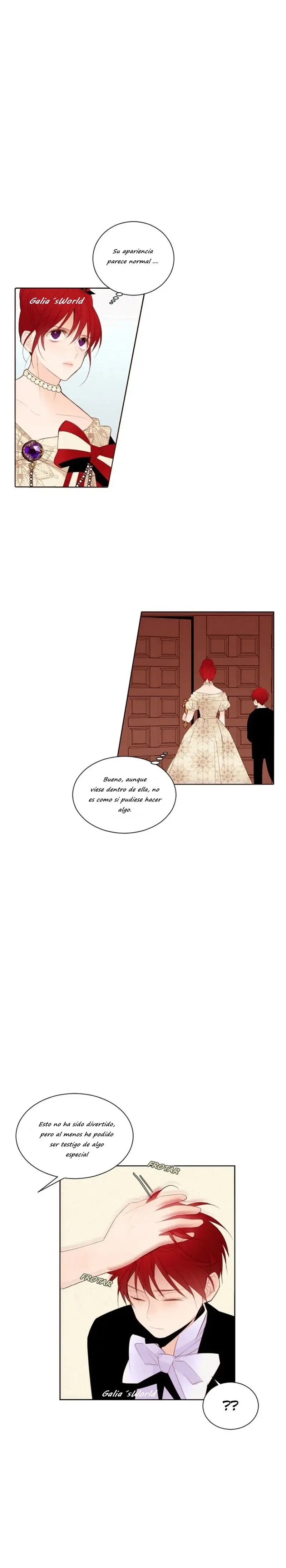 La Estereotípica vida de una Dama - Capítulo 2 - Página 21 - LectorTMOo