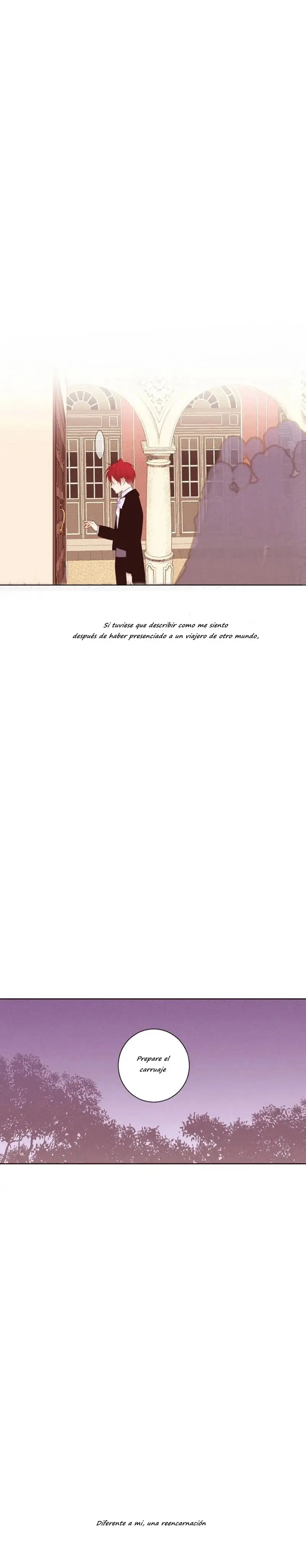 La Estereotípica vida de una Dama - Capítulo 2 - Página 23 - LectorTMOo