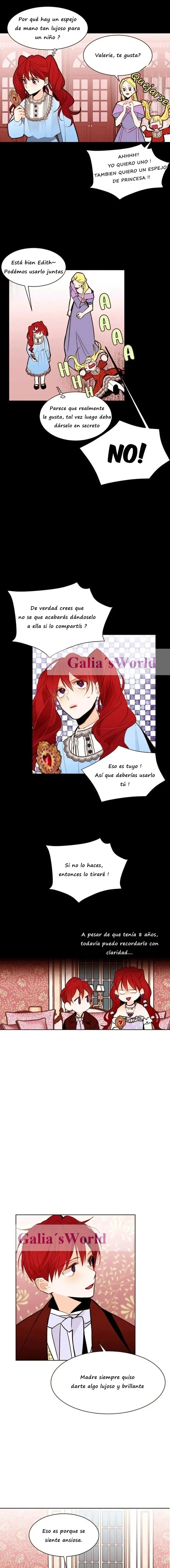 La Estereotípica vida de una Dama - Capítulo 25 - Página 4 - LectorTMOo
