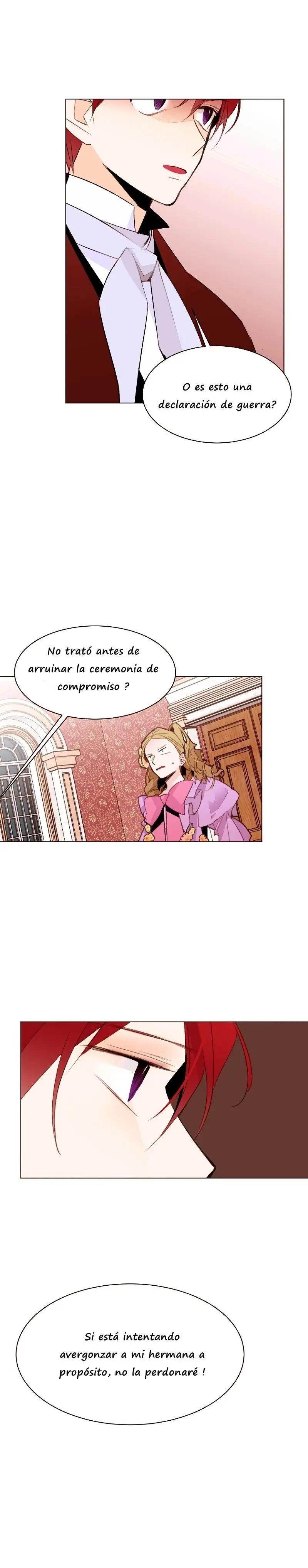 La Estereotípica vida de una Dama - Capítulo 26 - Página 18 - LectorTMOo