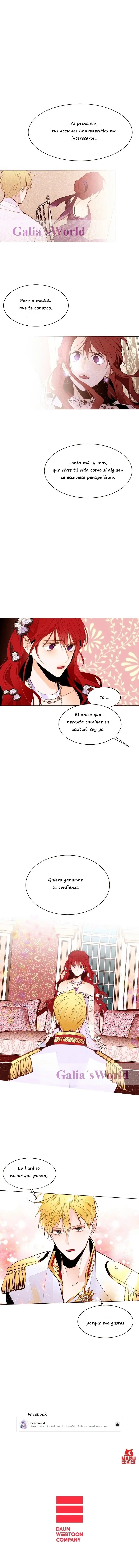 La Estereotípica vida de una Dama - Capítulo 28 - Página 13 - LectorTMOo