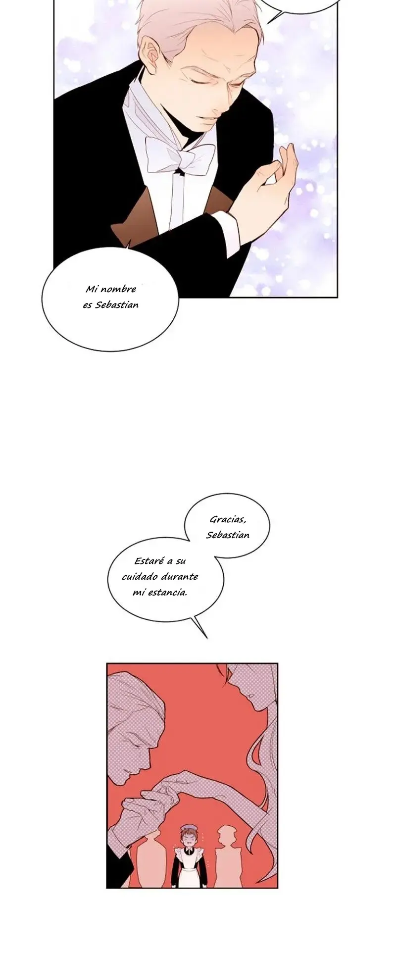 La Estereotípica vida de una Dama - Capítulo 4 - Página 21 - LectorTMOo