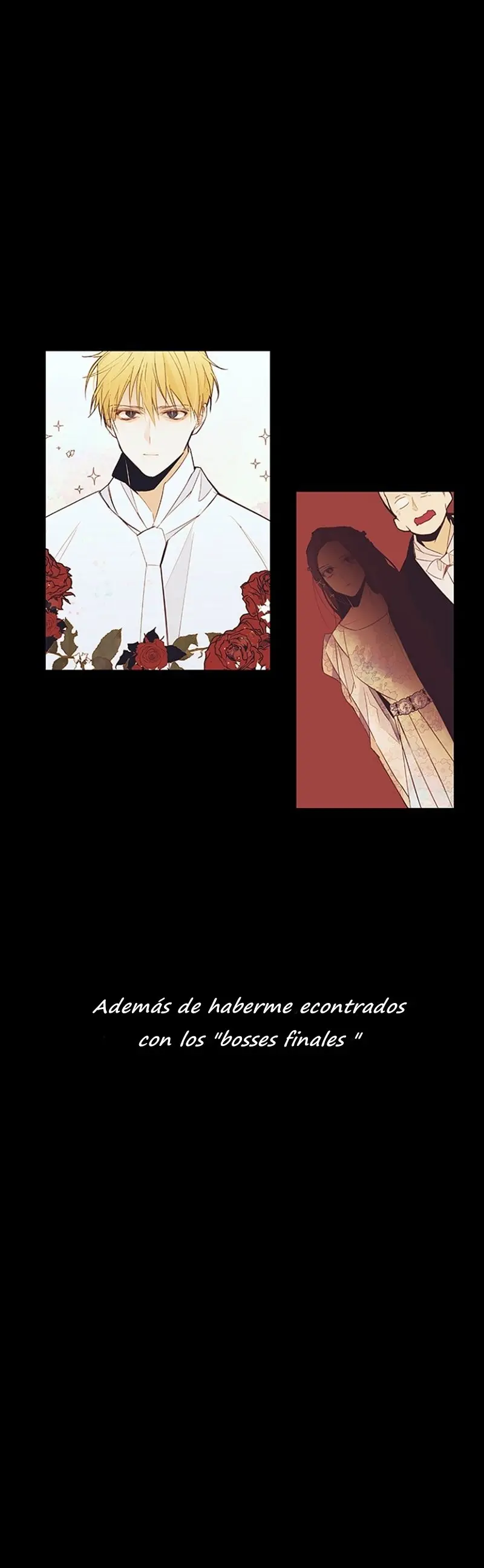 La Estereotípica vida de una Dama - Capítulo 6 - Página 6 - LectorTMOo