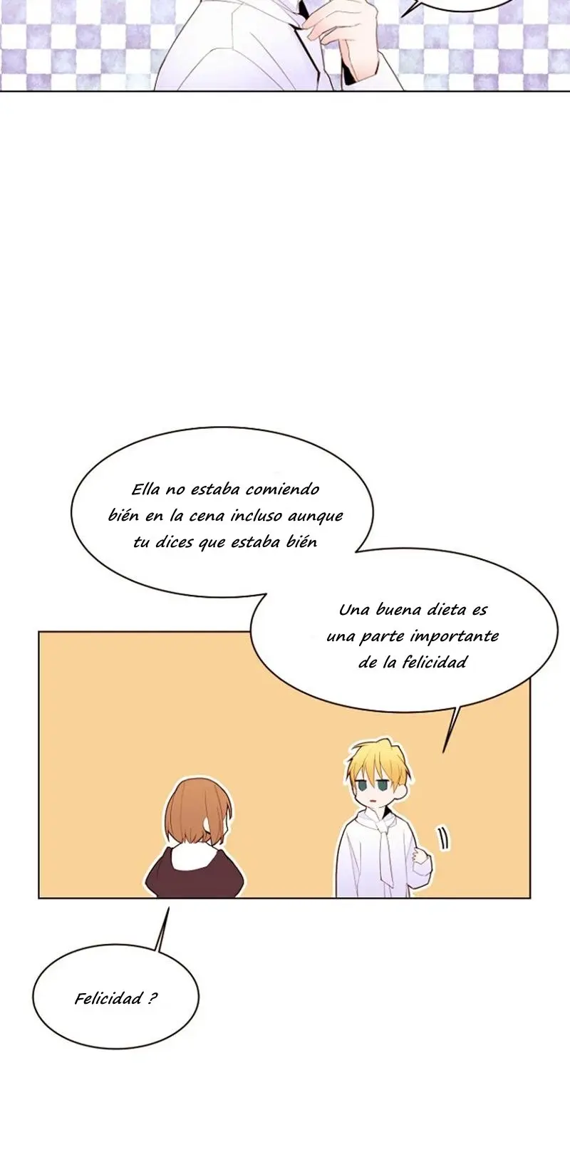 La Estereotípica vida de una Dama - Capítulo 6 - Página 27 - LectorTMOo
