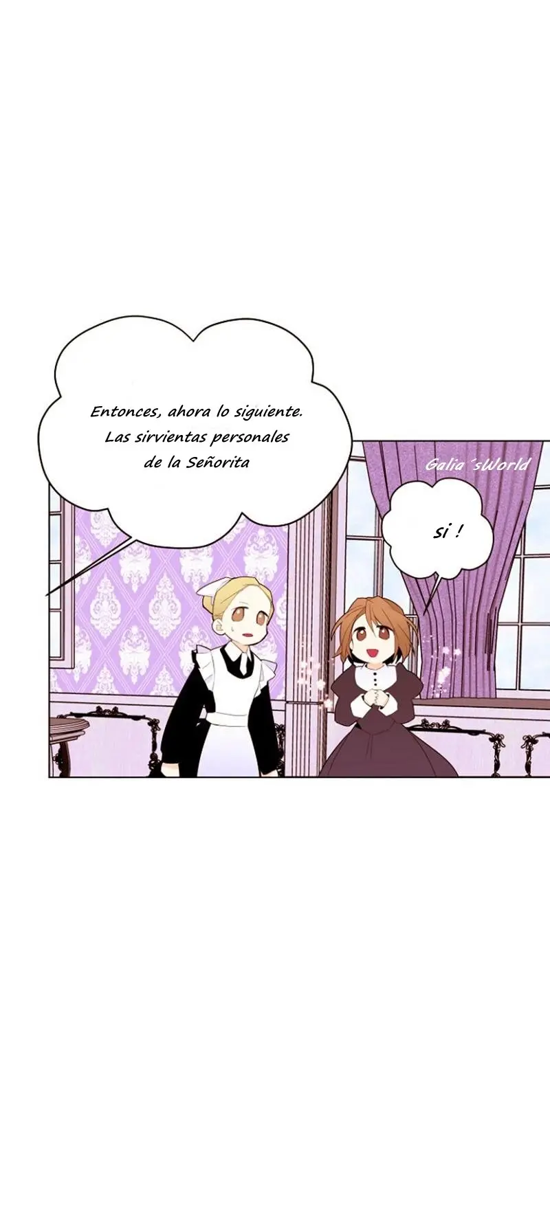 La Estereotípica vida de una Dama - Capítulo 6 - Página 40 - LectorTMOo