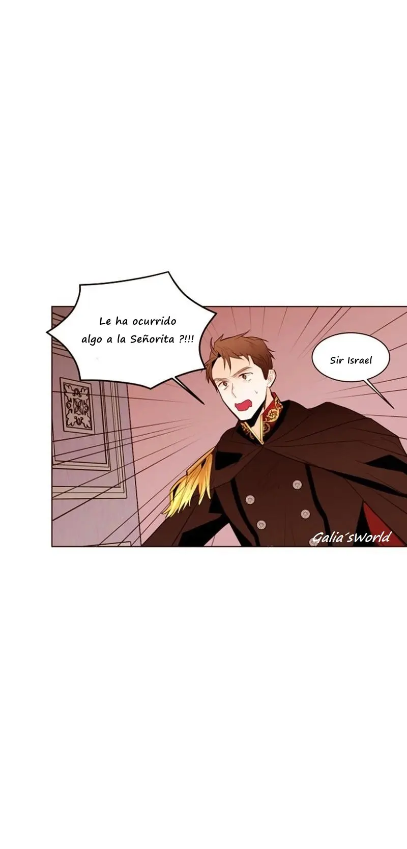 La Estereotípica vida de una Dama - Capítulo 7 - Página 34 - LectorTMOo