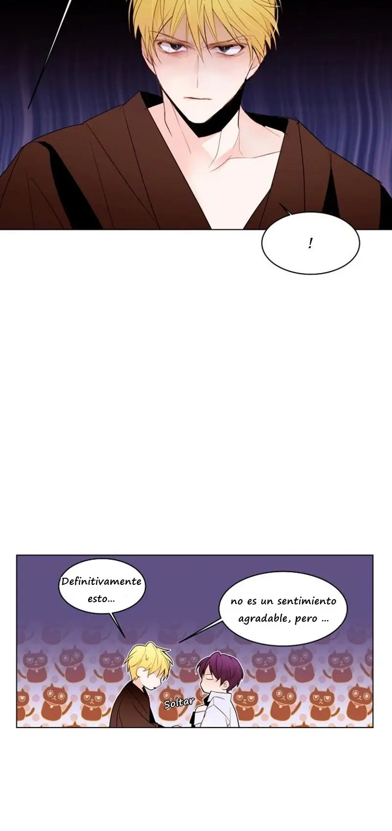 La Estereotípica vida de una Dama - Capítulo 8 - Página 27 - LectorTMOo
