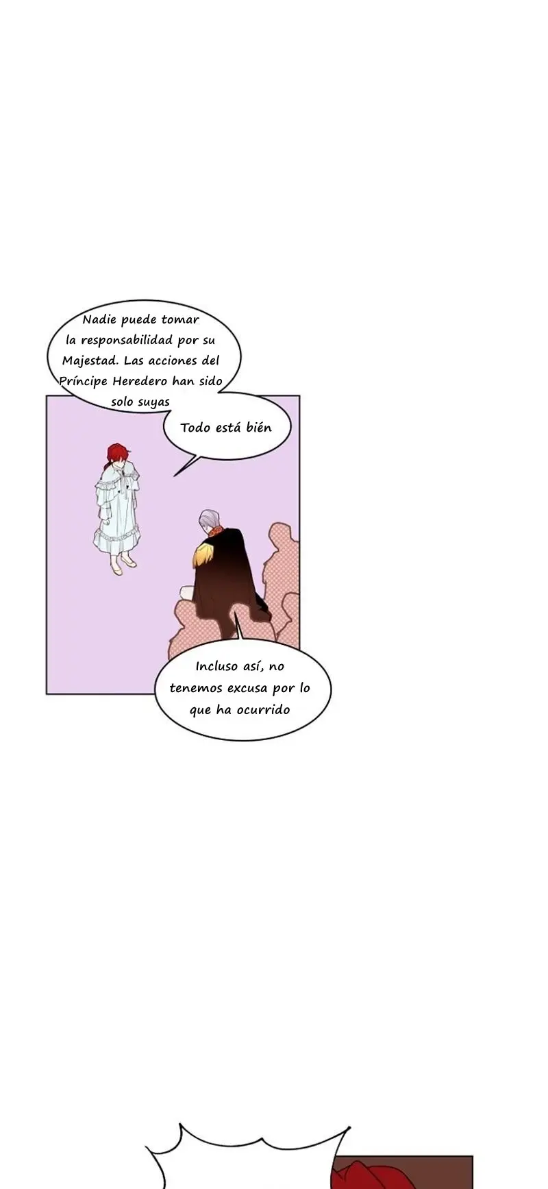 La Estereotípica vida de una Dama - Capítulo 8 - Página 38 - LectorTMOo