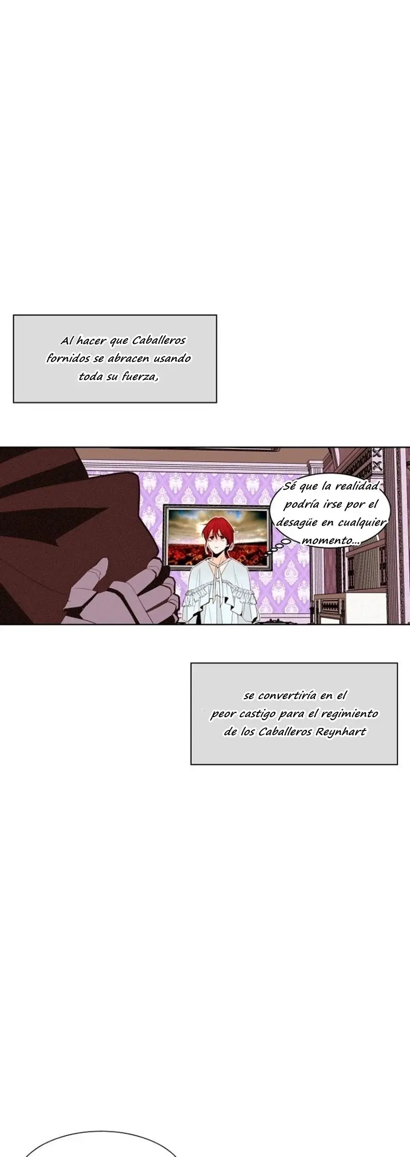 La Estereotípica vida de una Dama - Capítulo 9 - Página 8 - LectorTMOo