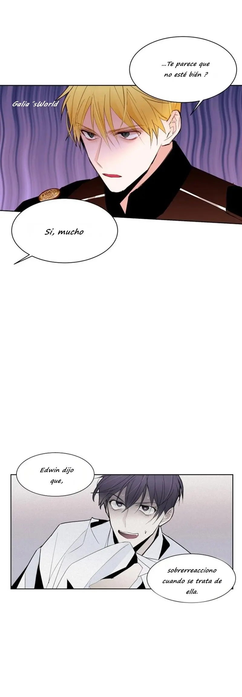La Estereotípica vida de una Dama - Capítulo 9 - Página 17 - LectorTMOo