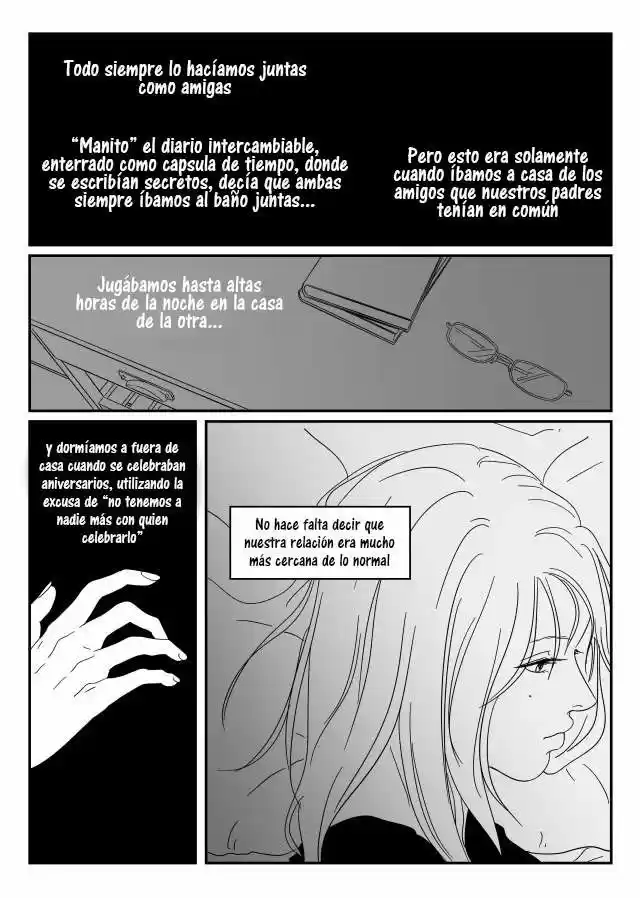 La estetica de un animal domestico (2015) - Capítulo 1 - Página 4 - LectorTMOo