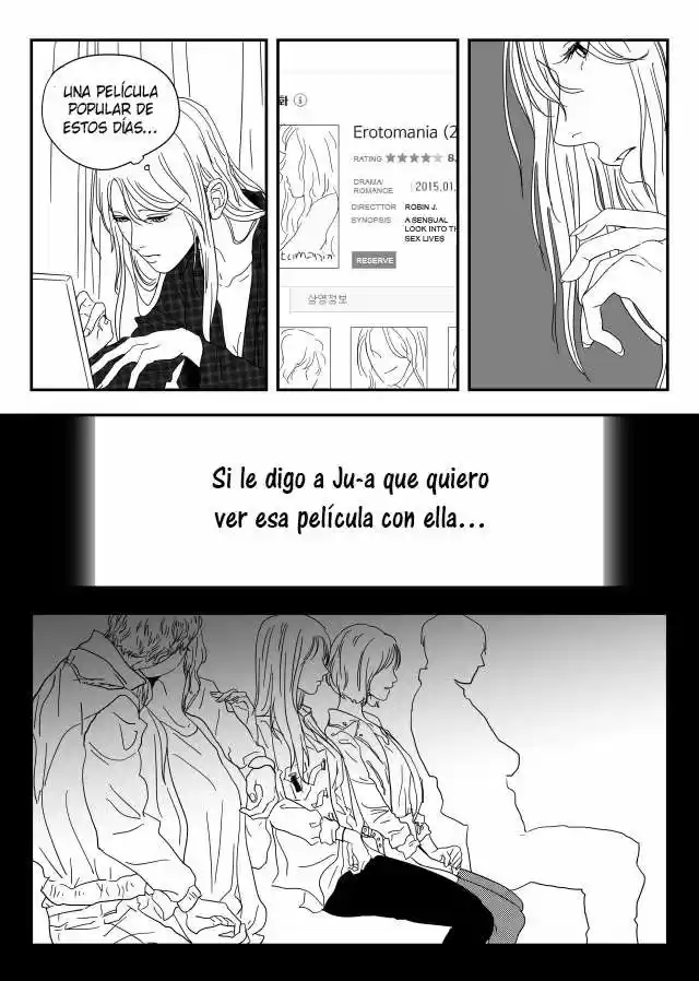 La estetica de un animal domestico (2015) - Capítulo 1 - Página 11 - LectorTMOo