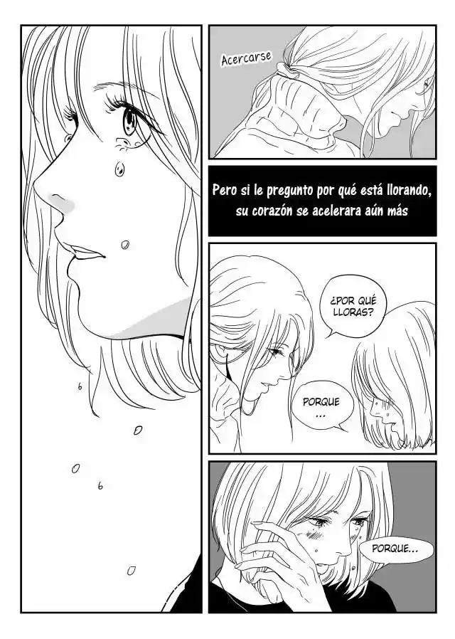 La estetica de un animal domestico (2015) - Capítulo 1 - Página 21 - LectorTMOo