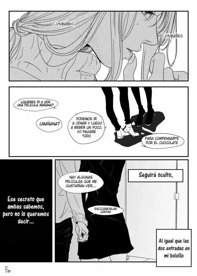La estetica de un animal domestico (2015) - Capítulo 1 - Página 22 - LectorTMOo