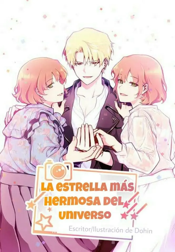 La Estrella más Hermosa del Universo (2020) - Capítulo 1 - Página 1 - LectorTMOo