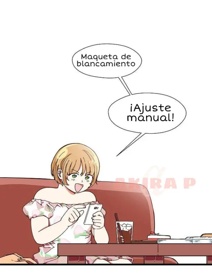 La Estrella más Hermosa del Universo (2020) - Capítulo 1 - Página 18 - LectorTMOo