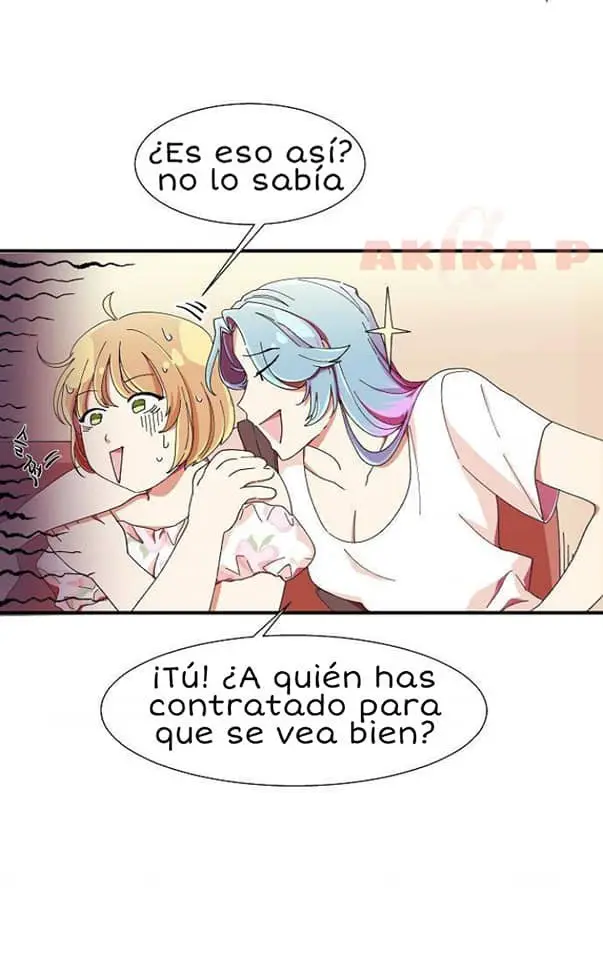 La Estrella más Hermosa del Universo (2020) - Capítulo 1 - Página 29 - LectorTMOo