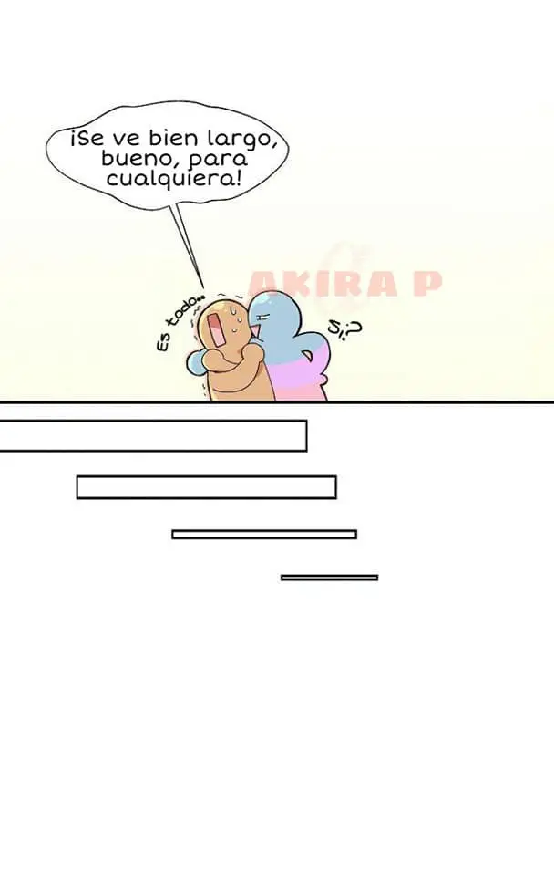 La Estrella más Hermosa del Universo (2020) - Capítulo 1 - Página 30 - LectorTMOo