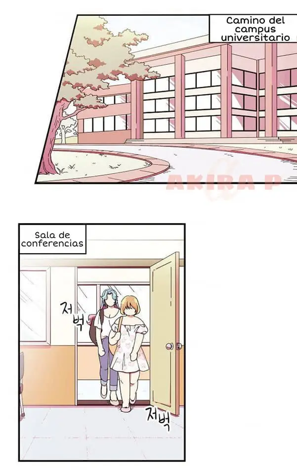 La Estrella más Hermosa del Universo (2020) - Capítulo 1 - Página 31 - LectorTMOo