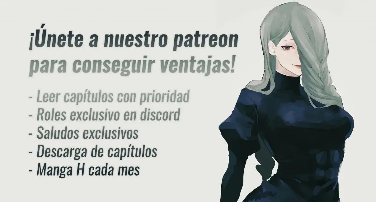 La ex villana quiere escapar del príncipe sádico - Capítulo 19 - Página 1 - LectorTMOo