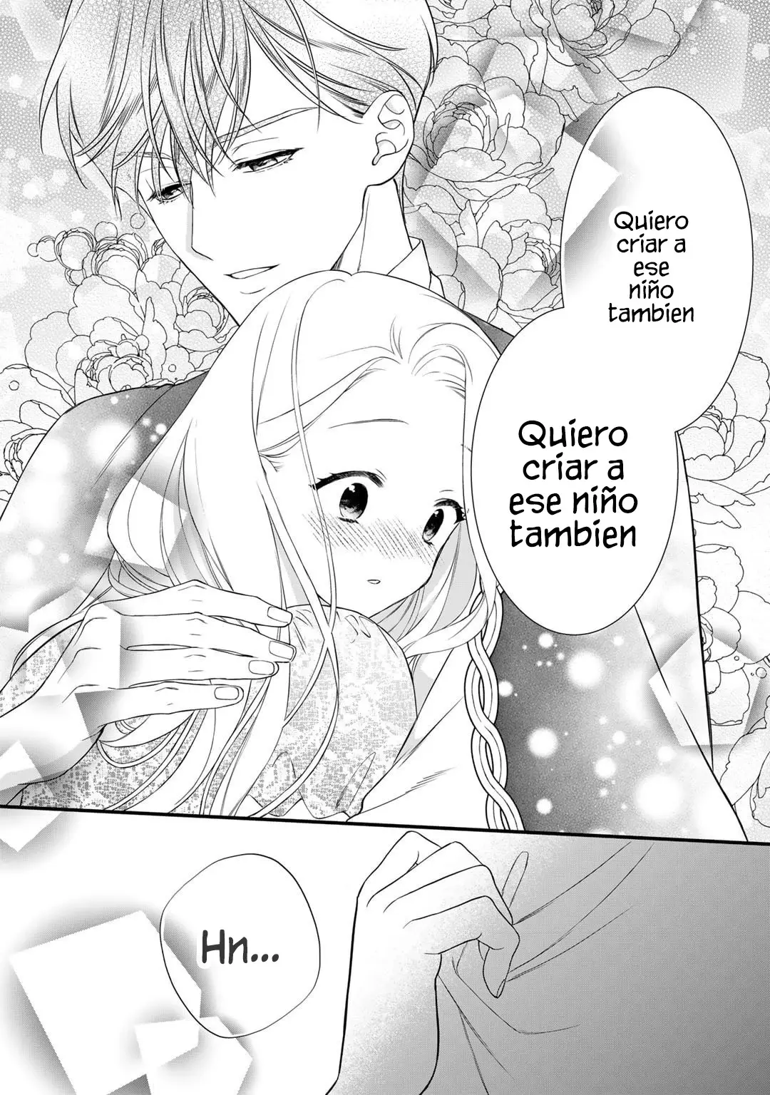 La ex villana quiere escapar del príncipe sádico - Capítulo 19 - Página 16 - LectorTMOo