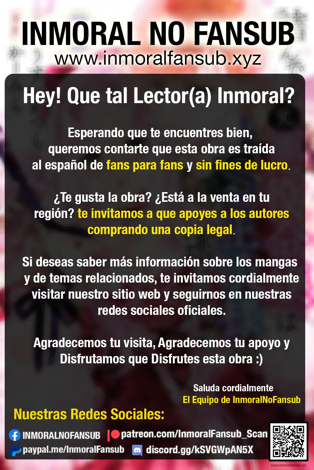 La ex villana quiere escapar del príncipe sádico - Capítulo 4 - Página 36 - LectorTMOo