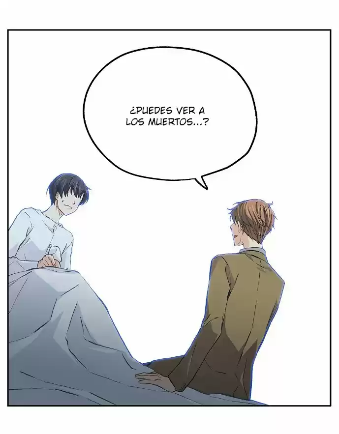 La Extraña Historia De Un Chico De Al Lado Y Un Novelista (2017) - Capítulo 18 - Página 15 - LectorTMOo