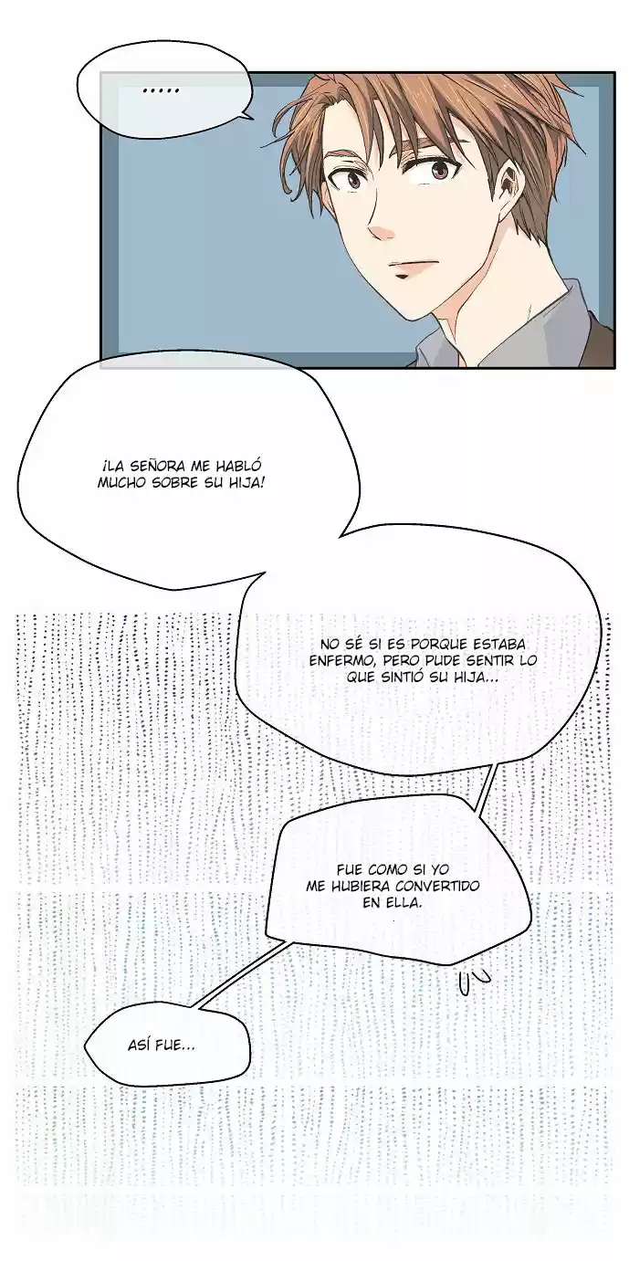 La Extraña Historia De Un Chico De Al Lado Y Un Novelista (2017) - Capítulo 18 - Página 18 - LectorTMOo