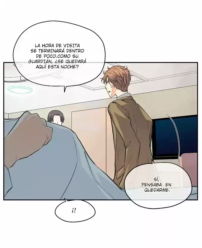 La Extraña Historia De Un Chico De Al Lado Y Un Novelista (2017) - Capítulo 18 - Página 32 - LectorTMOo