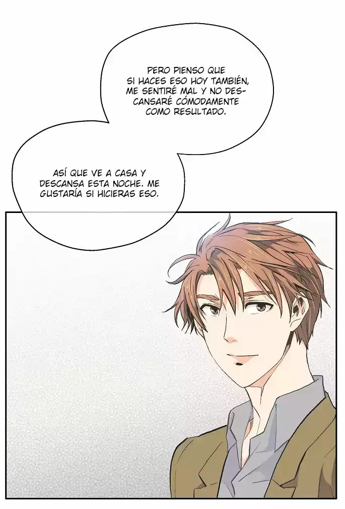 La Extraña Historia De Un Chico De Al Lado Y Un Novelista (2017) - Capítulo 18 - Página 34 - LectorTMOo