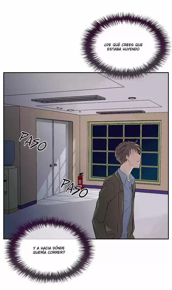 La Extraña Historia De Un Chico De Al Lado Y Un Novelista (2017) - Capítulo 18 - Página 41 - LectorTMOo
